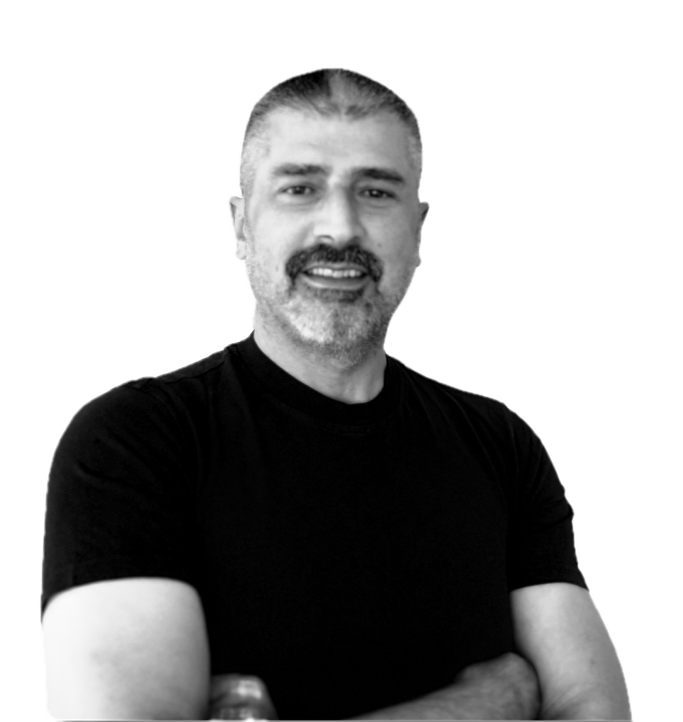 Ali Kemal Kopar